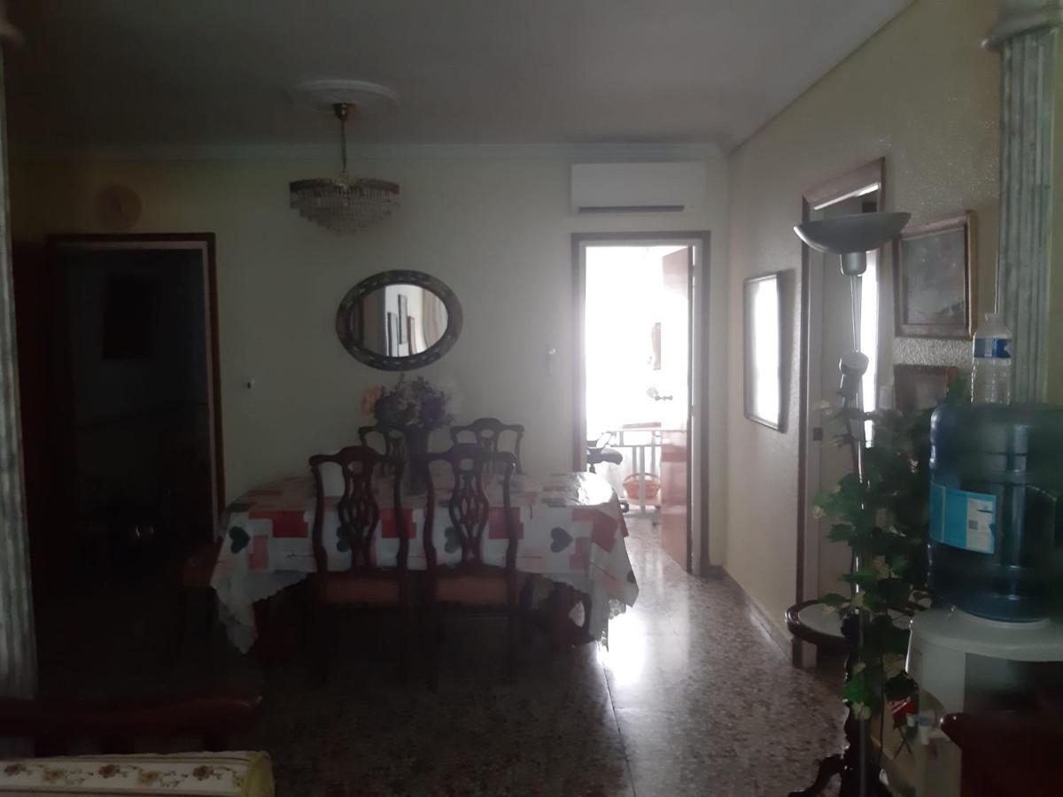 Piso En El Centro De Alicante A 10 Min De Plaza De Toros Екстериор снимка
